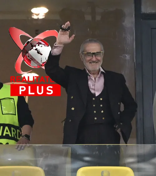 A câștigat procesul cu Realitatea Plus   Gigi Becali  e nemulțumit de despăgubiri: „Am solicitat un milion de euro”
