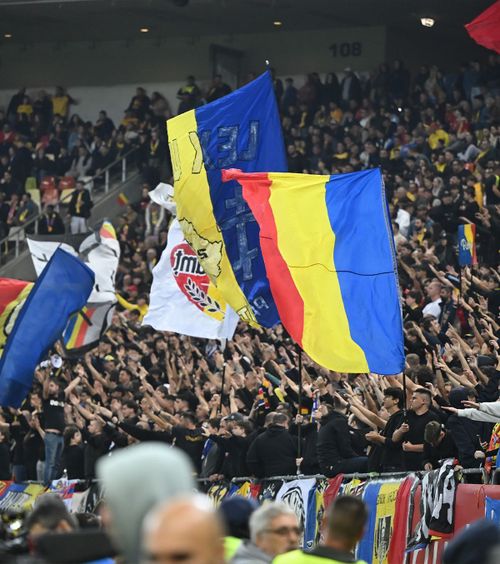 Câte bilete s-au vândut la România - Polonia   Anunțul făcut de FRF:   „În momente mai puțin bune se vede forța”