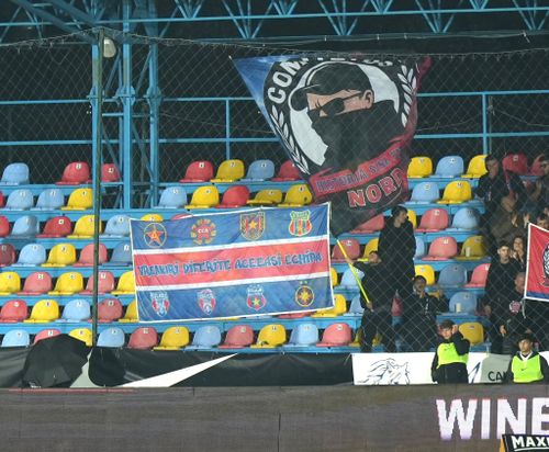 FC Voluntari - FCSB, înainte de meci. FOTO Iosif Popescu GOLAZO.ro (2).jpeg