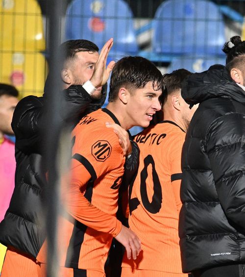 „E visul meu să fac asta”   VIDEO  Alexandru Stoian, după ce a fost  din nou decisiv  pentru FCSB: „Mister mi-a zis”