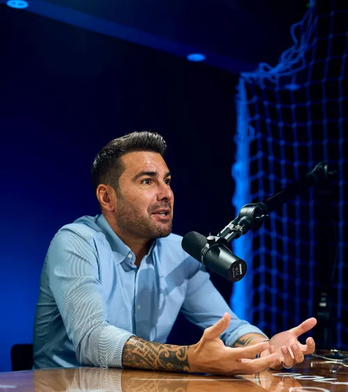 Blat cu Mutu, la Dinamo  „Eu chiar n-am știut nimic”, spune Adrian Mutu despre  un faimos meci aranjat, cu Borcea în lojă și Dinu pe bancă