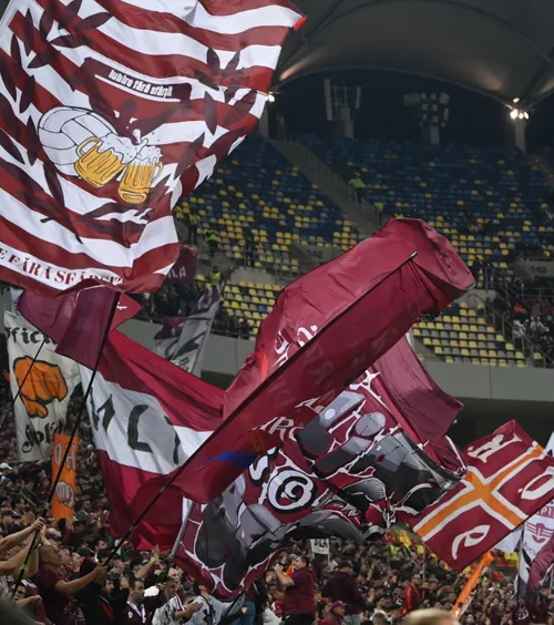 Interes pentru FCSB - Rapid    Câți fani ai giuleștenilor  ar urma să fie prezenți la derby: „Ne așteptăm să fie atâția”