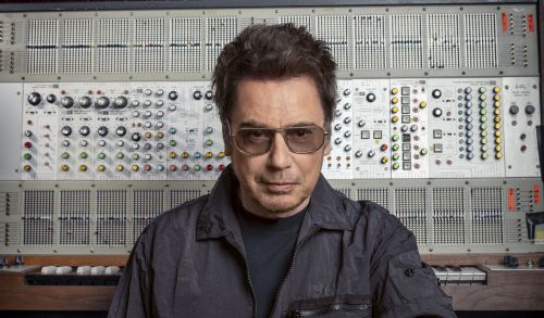 Jean-Michel Jarre  aduce  turneul aniversar  la BT Arena Cluj-Napoca