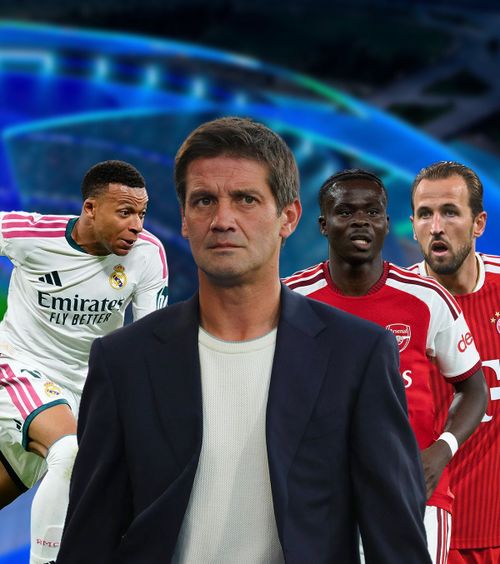 LIVE  Manchester United și Galatasaray joacă ACUM în  Liga Campionilor  » Urmează derby-ul Bayern - Arsenal