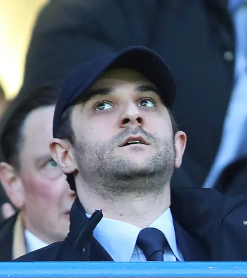 Fraudă de 445 de milioane de euro!  Omul de la care Dan Șucu a luat Genoa și-a recunoscut vinovăția:  „Știam că ceea ce fac este greșit”