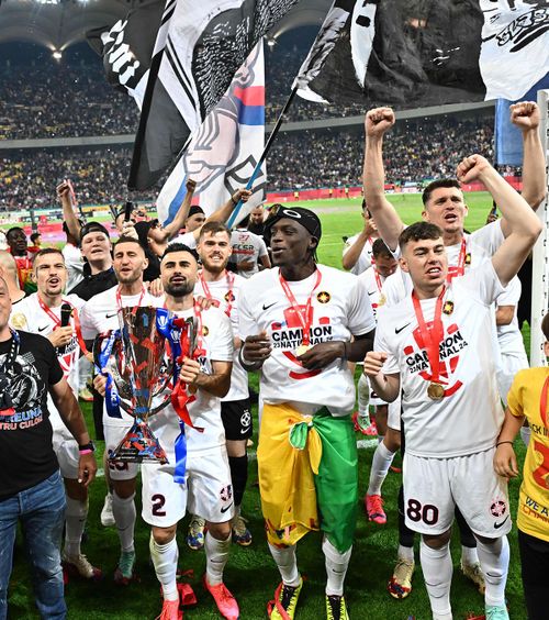 Mutare neașteptată la Dinamo!  Un fost fotbalist de la FCSB,  dorit în locul lui Cîrjan.   Ce spunea despre echipa lui Becali