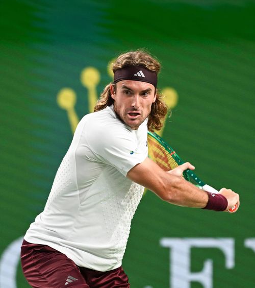 „Momente destul de neplăcute”   Stefanos Tsitsipas,  noi „înțepături” la adresa tatălui său