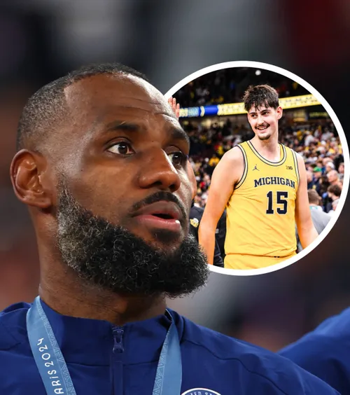 Un debutant câștigă mai mult decât LeBron!   Povestea gigantului spaniol de 21 de ani,  înalt de 2,21 m care a impresionat în NBA, blocându-l pe Wembanyama!