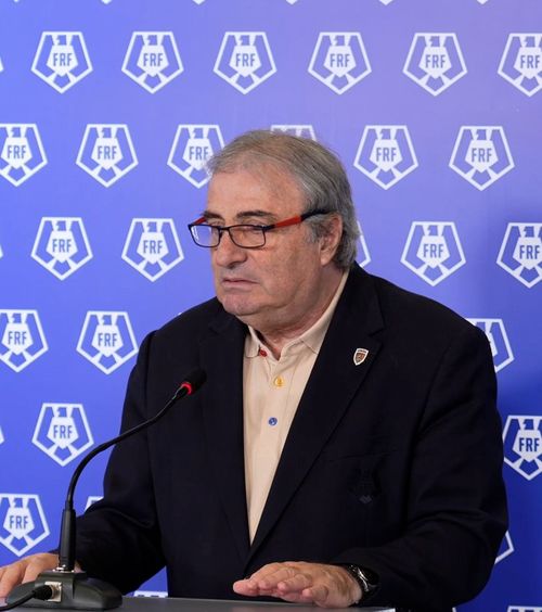Decizia luată de FRF   Lista  membrilor Comisiei Tehnice  pentru sezonul 2026/27