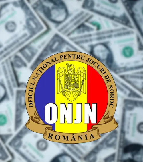 Mită la ONJN  Au încercat să obțină un câștig de  100.000 de euro  prin coruperea unui inspector