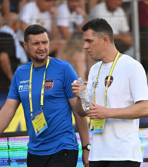 Situație incredibilă în Liga 2   Antrenorul și stafful său, demiși  după o eroare pe final de meci. Restructurări masive la club!