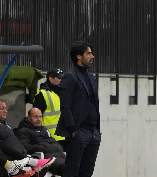 „Asta a fost ideea de la început”   Filipe Coelho  a dezvăluit cum a pregătit partida din Andorra: „De-asta voiam să începem bine”