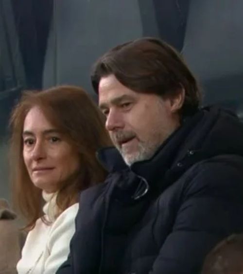 Mauricio Pochettino, spectator de lux  Pe cine a urmărit selecționerul SUA din tribune la meciul  Universității Craiova