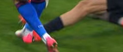 Atacul dur al lui Umit Akdag în meciul Beșiktaș - Crystal Palace 2-2