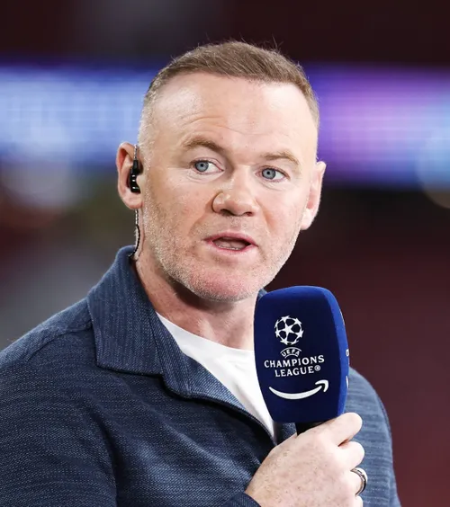 Wayne Rooney îi pune la zid  Englezul dă de pământ cu Bruno Fernandes și Lisandro Martinez:  „Bebeluși egoiști!”
