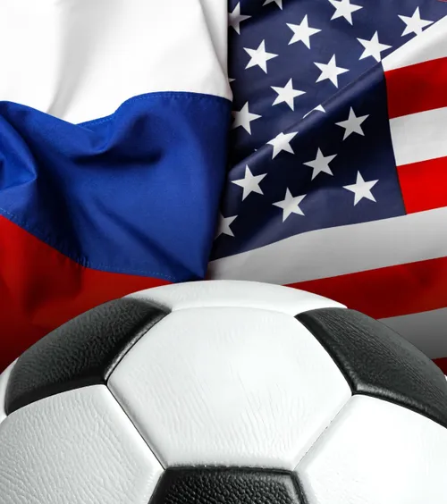 Vor să încalce interdicția!   Șocant: ce plănuiesc americanii  într-un moment în care Rusia e exclusă din fotbal 