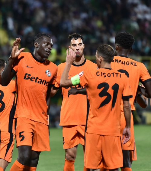 FCSB riscă să piardă un titular  Fotbalistul a intrat în ultimul an de contract:  „Nu vreau să mint pe nimeni”