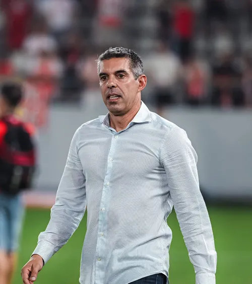 „Situația se poate schimba repede”  Dinamo e pe primul loc, dar Nuno Campos rămâne precaut:  „Obiectivul nostru nu este să fim campioni”