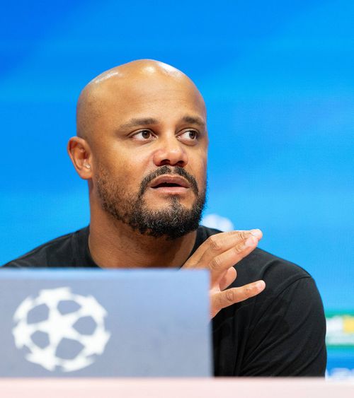Ultimele vești despre Kompany   Ce se întâmplă la spital cu antrenorul lui Bayern:  cât mai stă internat, ce pauză va lua + ce a spus directorul clubului