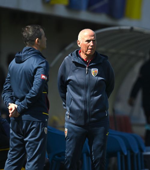 Reacție după decesul lui Viorel Păunescu   Fostul mare antrenor al Stelei:  „M-a pus pe gânduri”