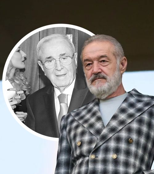 „Și-a lăsat milioanele în cont”  Gigi Becali,  reacție bizară  după moartea lui Viorel Păunescu: „Putea să ia averea cu el”