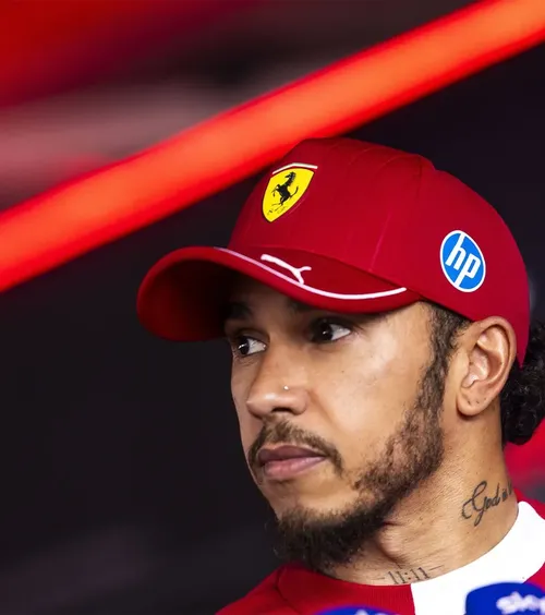 Hamilton vrea să piloteze până la 46 de ani  Vestea care l-a făcut pe englez să rămână în  Formula 1  până în 2031: „E visul meu!”