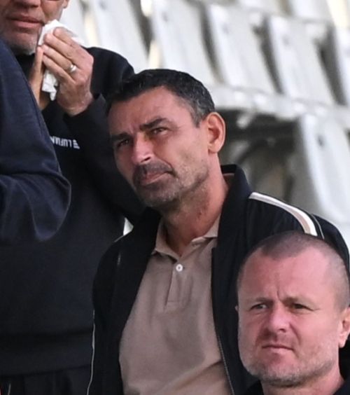 „Suferea de o boală grea”   Eugen Trică,  dezvăluiri despre relația cu Viorel Păunescu: „După meciuri venea în vestiar...”
