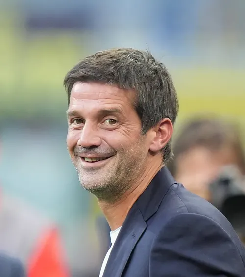 Chivu a cucerit Italia  Corriere dello Sport a remarcat  o calitate unică a românului:  „E imposibil să nu recunoaștem”