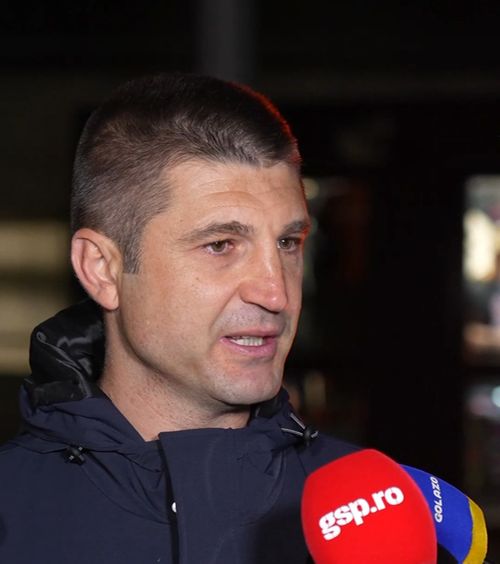 „Un derby cum n-am mai văzut de mult timp”   Andrei Cristea  analizează meciul FCSB - Rapid: „Aș vrea ca el să înscrie”