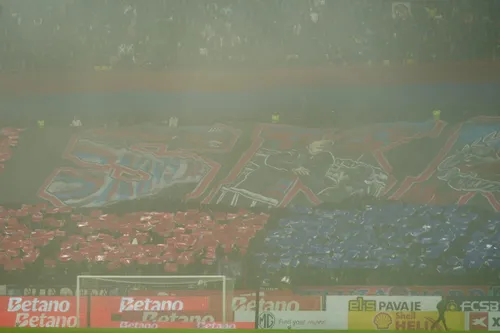 FCSB - Rapid (meci), în etapa #13 din Superliga, pe 24 octombrie 2026. Foto: Iosif Popescu / GOLAZO.ro