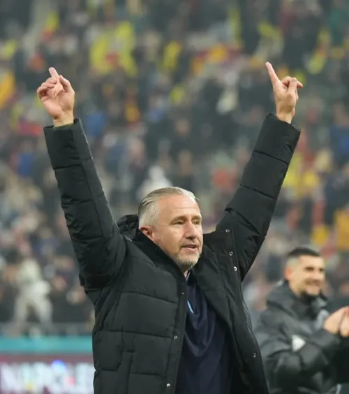 Inspirația lui Reghecampf!   VIDEO.  Rezervele alese de antrenorul de la FCSB  au întors derby-ul cu Rapid  » Patru goluri în 23 de minute!