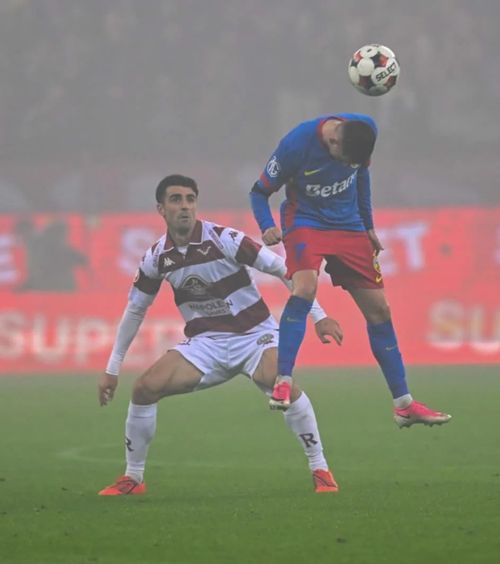 Pașcanu, șocat de rezultat   Expresia repetată intens  de fundașul Rapidului, după umilința cu FCSB