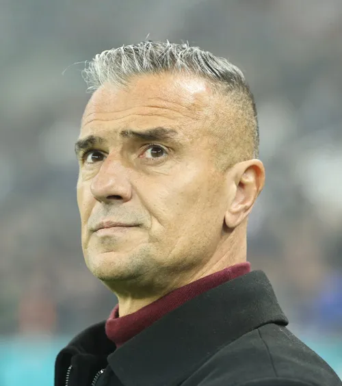 „Groaznic! Așa nu facem nimic”  Pancu, după eșecul drastic cu FCSB: „Din prima secundă  am simțit că nu vom câștiga”