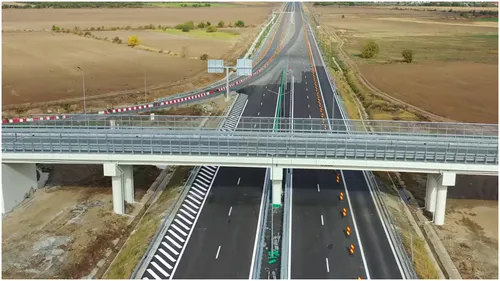 Autostrada Bucureștiului, tur complet pe acest proiect vital pentru oraș. Cu deschiderea L3 și L4 Nord, avem legătură directă între A1, A2, A3 și DN1. Ce rămâne neterminat pe A0