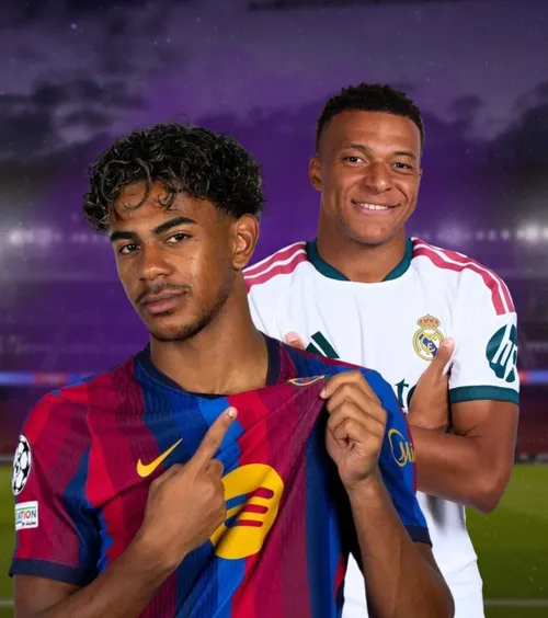 Barcelona - Real Madrid   LIVE, de la 22:00,  în etapa #10 din La Liga. Primul El Clasico al sezonului