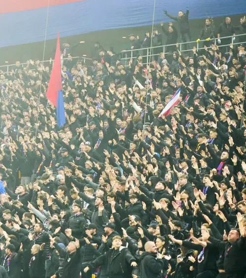 Record la FCSB - Rapid  Derby-ul a stabilit o performanță  greu de egalat în acest sezon   » Precedentul record, depășit clar