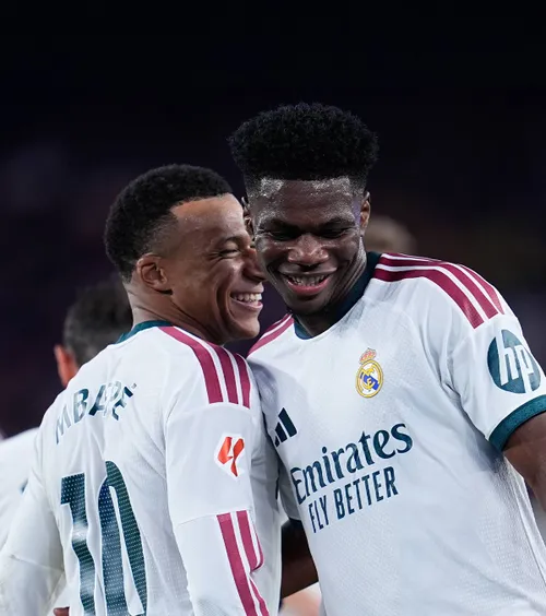 Mourinho câștigă duelul cu Flick  Real Madrid se impune în El Clasico, după un final dramatic »  Mbappe, de neoprit