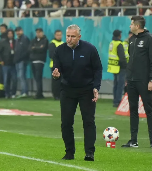 „Reghe ne-a dat viața”  Secretul din spatele  renașterii FCSB:  „Era clar că vom fi fresh cu Rapid”