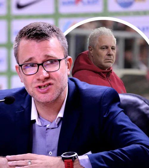 LPF ia atitudine  Reacție după declarațiile lui  Șumudică  de la finalul meciului cu Dinamo: „Sancțiunile sunt necesare”