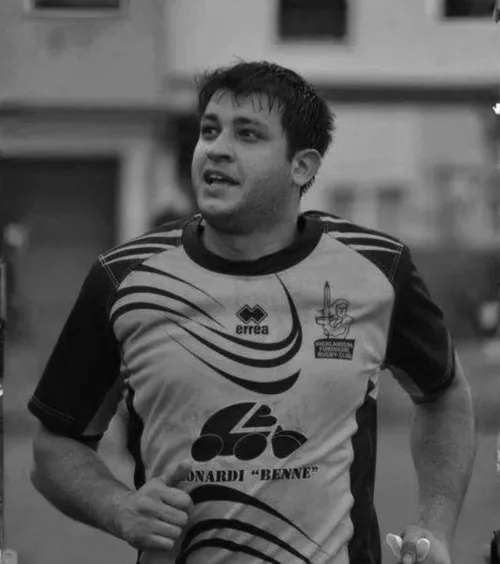 Tragedie în Cluj  Un rugbist italian  și-a pierdut viața  într-un accident rutier