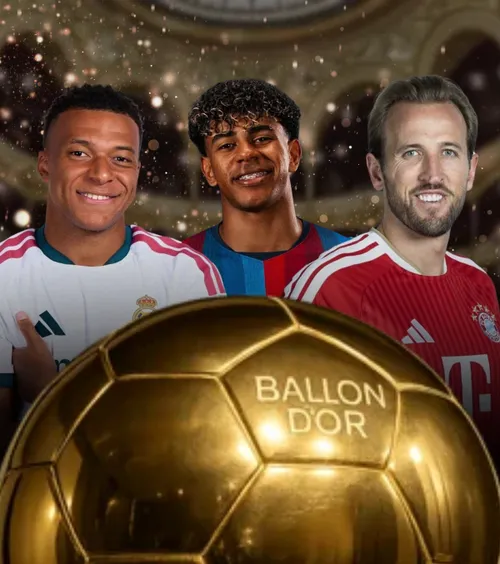 Balonul de Aur 2026   LIVE de la ora 22:00  » Kane, Yamal și Mbappe sunt marii favoriți! Gala se vede și la TV