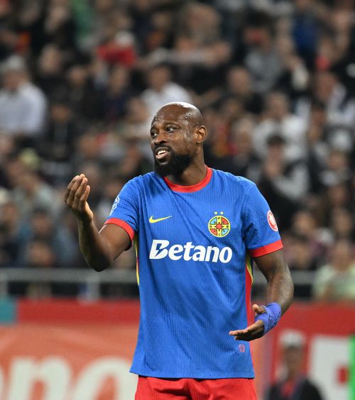 Vești proaste pentru Reghe!   EXCLUSIV.  FCSB îl pierde pe Garita după victoria cu Rapid »  Ce partide va rata
