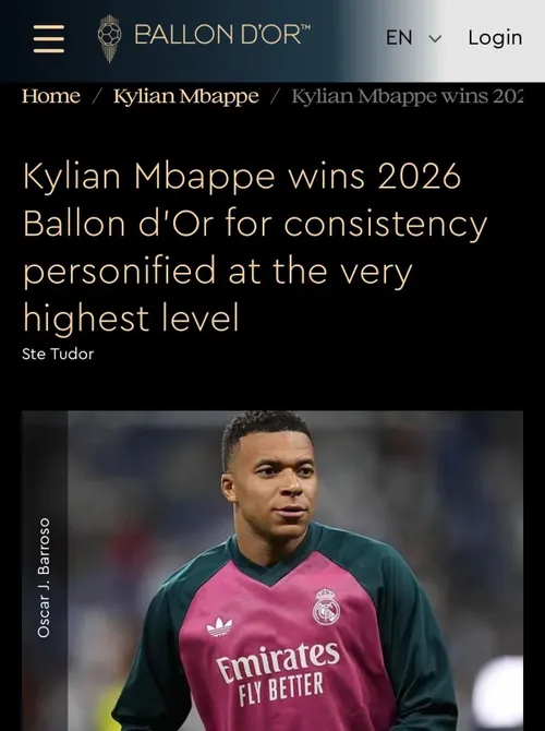 Strategie sau gafă la Balonul de Aur?