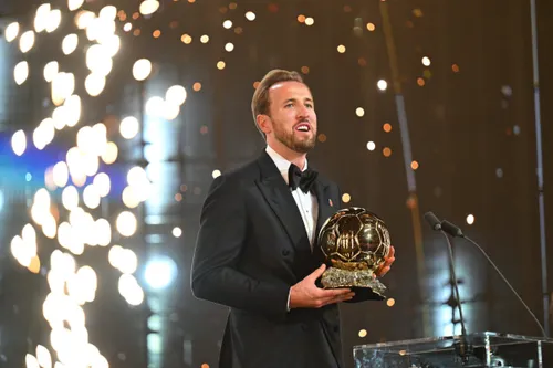 Gala de decernare a Balonului de Aur FOTO Imago