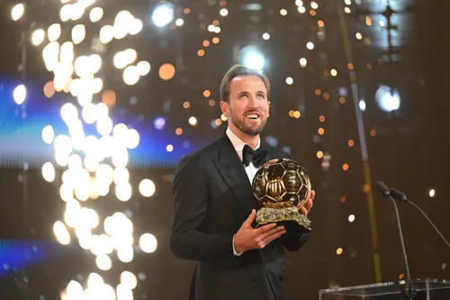 Gala de decernare a Balonului de Aur FOTO Imago