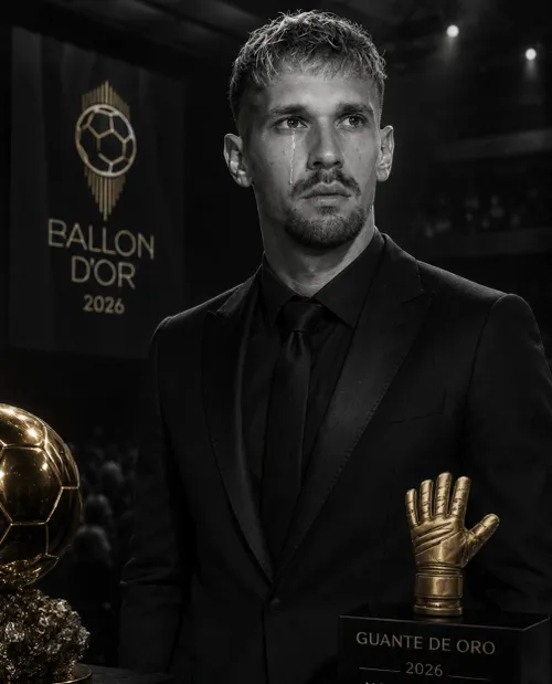 Viral după Balonul de Aur   FOTO.  Ce a făcut  Ionuț Radu  după ce a văzut reacțiile fanilor