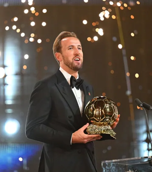 Acuzații grave după Balonul de Aur  Legenda lui Real Madrid contestă victoria lui Harry Kane:  „A fost aranjată!”