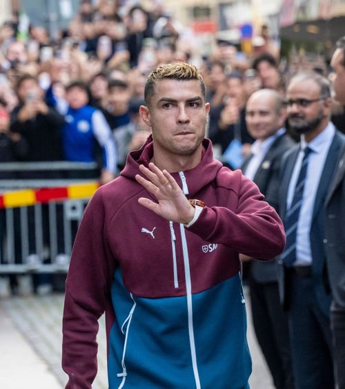Revine Cristiano Ronaldo!  Anunțul făcut de presa din Portugalia,  la o lună de la scandalul  cu selecționerul Jorge Jesus
