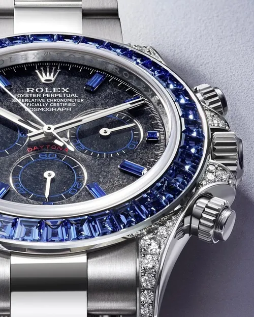 Rolex-ul purtat de Harry Kane la gala Balonului de Aur Foto Rolex .jpg