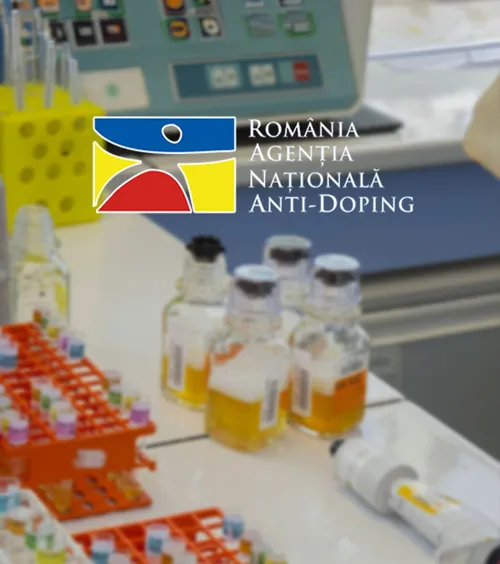 Scandal la anti-doping  Suspiciuni și acuzații după ce noul contract prin care sunt testați sportivii români a fost  atribuit unei firme înființate luna trecută